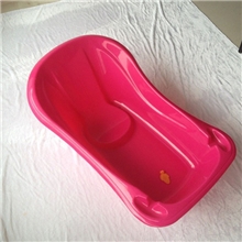 塑料婴儿浴盆洗澡盆厂家自产直销质量保证
