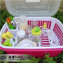 山东临沂塑料碗柜大号每个厨房必备用品