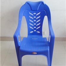 供应多种样式塑料靠背椅休闲椅