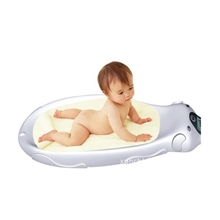 婴儿体重辅助用具计量秤婴儿电子体重秤