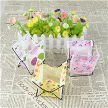 宜防水可擦洗迷你摆设杂物架装点桌面的收纳盒