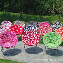 批发零售各款高档月亮椅，圆椅，休闲椅，太阳椅，广告椅，家居椅