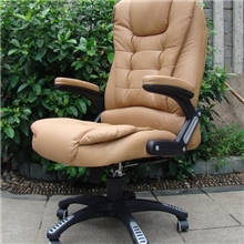 新款高档可躺电脑办公椅120度下躺