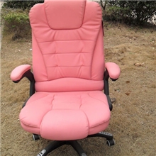 休闲椅/可躺椅/电脑椅/高级皮质职员办公转椅安吉转椅