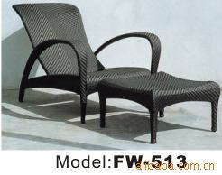 供应户外休闲家具\沙滩椅\躺椅