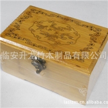多款竹盒礼品盒量大优惠收纳盒物美价廉美观实用居家好产品