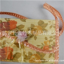 旅游家居纪念品竹工艺包竹工艺品