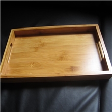 中国竹乡安吉厂家供应竹制品竹托盘强度高不会裂厂家直销