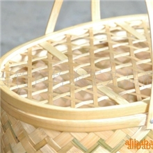 供应特色竹工艺品优质竹工艺品（图）