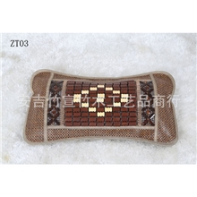 火爆畅销供应最新款ZT03枕头夏款高档清凉竹枕头（图）