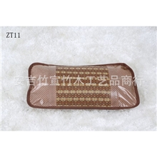 【诚信商家】供应优质做工ZT11枕头夏季精品竹藤健康枕（图）