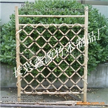 团购特价竹篱笆围栏护栏篱笆，（外销日本原单）(图)