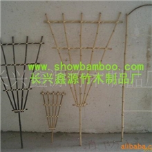 供应竹护栏围栏竹篱笆竹木制品