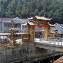 供应竹装潢,竹椅,竹桌,竹楼,竹亭,竹屋，竹廊架