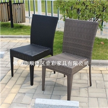 批发藤椅仿藤户外庭院家具阳台花园室内室外休闲桌椅组合咖啡酒吧