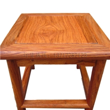 红木家具仿古花梨木小凳子矮凳小板凳实木凳子