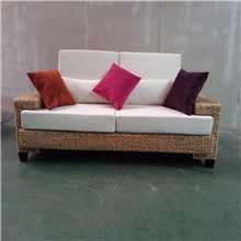 藤编家具厂家供应l绿色环保藤沙发