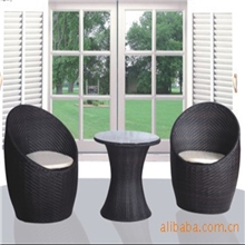 2013新款时尚韩版休闲藤椅酒吧藤椅户外休闲椅餐椅