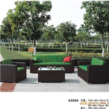 高档沙发时尚户外休闲仿藤藤椅家具厂家直销客厅办公酒店宜家家居