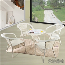 厂家大量供应休闲藤椅系列/藤家具批发/编藤家具