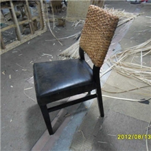 厂家直销藤餐椅，藤帝厂餐椅，藤编餐椅，餐厅椅子