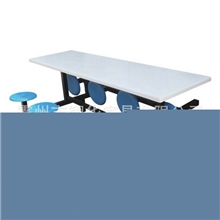 生产销售QH0604餐厅实木餐桌椅餐厅餐桌椅