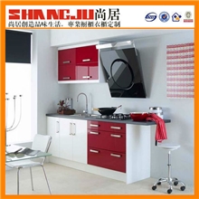 橱柜厂家长期最低价直销各类烤漆橱柜，防水橱柜，MDF橱柜类