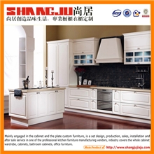 厂家供应智能橱柜组合橱柜低价橱柜整体防潮橱柜加工厂家直销