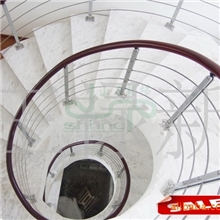 楼梯扶手，pvc扶手，高分子扶手