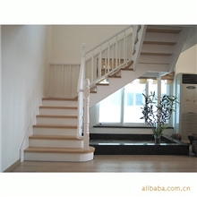河南郑州龙头柱，大柱，小柱，扶手，实木楼梯
