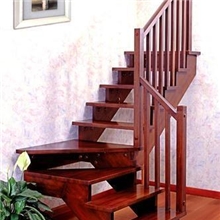 河南郑州实木楼梯，钢木楼梯，扶手，立柱，龙头柱