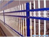 海淀热镀锌围墙栅栏制造公司、直销海淀锌钢喷塑围墙栅栏