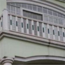 蓟县热镀锌阳台护栏厂、蓟县阳台护栏价格