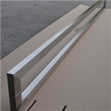 U型拉手RB-333方形拉手不锈钢拉手玻璃门拉手