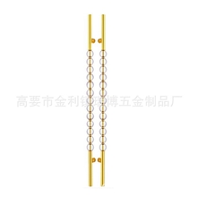 瑞博80大拉手RB-2031不锈钢拉手豪华门拉手