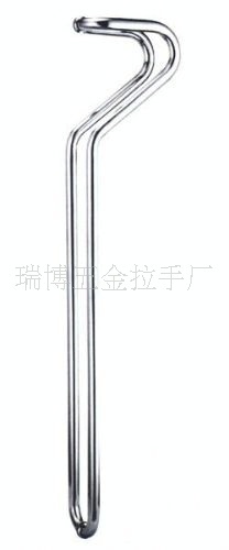 不锈钢拉手RB-203