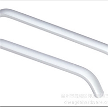 供应经典畅销款橱柜拉手601厨柜铝拉手铝型材拉手家具配件