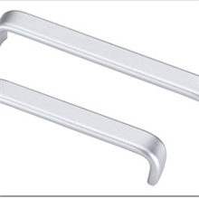 供应经典款橱柜铝拉手家具铝拉手特价销售602铝型材拉手