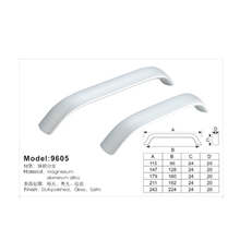 铝型材拉手，铝拉手