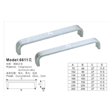 铝合金系列拉手