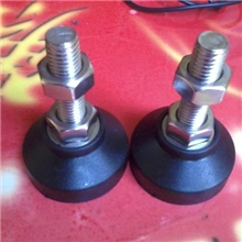 优质供应:尼龙固定脚杯|脚杯螺丝|支撑脚|可调脚杯|条件脚螺丝
