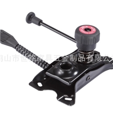 多功能可调小班蝴蝶底盘