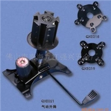 供应气动五爪,转椅五金,办公椅五金,家具五金配件