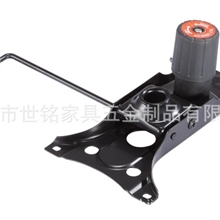 供应优质F020出口蝴蝶大班底盘办公转椅通用