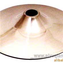 供应直径385#拉丝底盘，厚度1.2