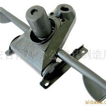 金属托盘制造铁脚家具配件附件五星脚底盘转椅托盘