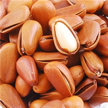 东北特产红松子250克包装小号