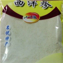 批发纯西洋参粉优质经济实惠50g