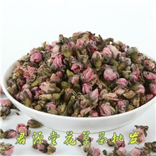 花草茶/批发优质特级【桃花茶/干桃花】旺季大促销，优惠价！