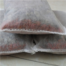 艾叶足浴药包/艾叶泡脚包/泡脚包(艾叶+红花)热卖万件厂家批发